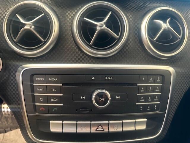MERCEDES CLASSE A AUTOMATICA
