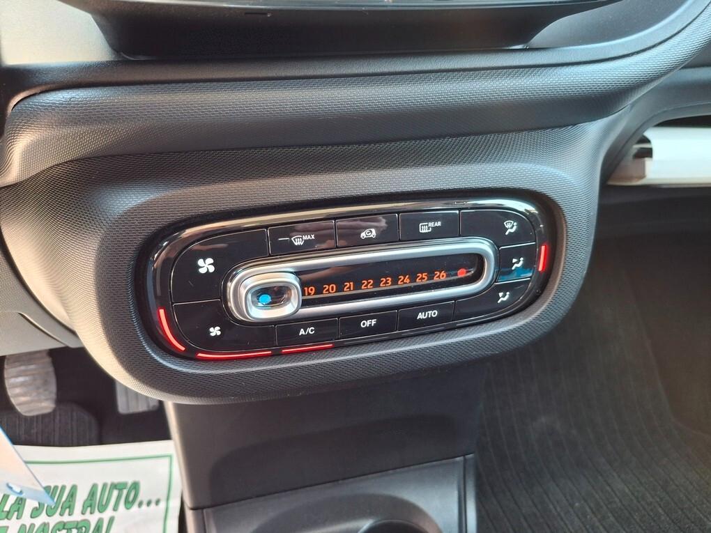 Smart ForFour 1.0 Passion TETTO Km 94.000