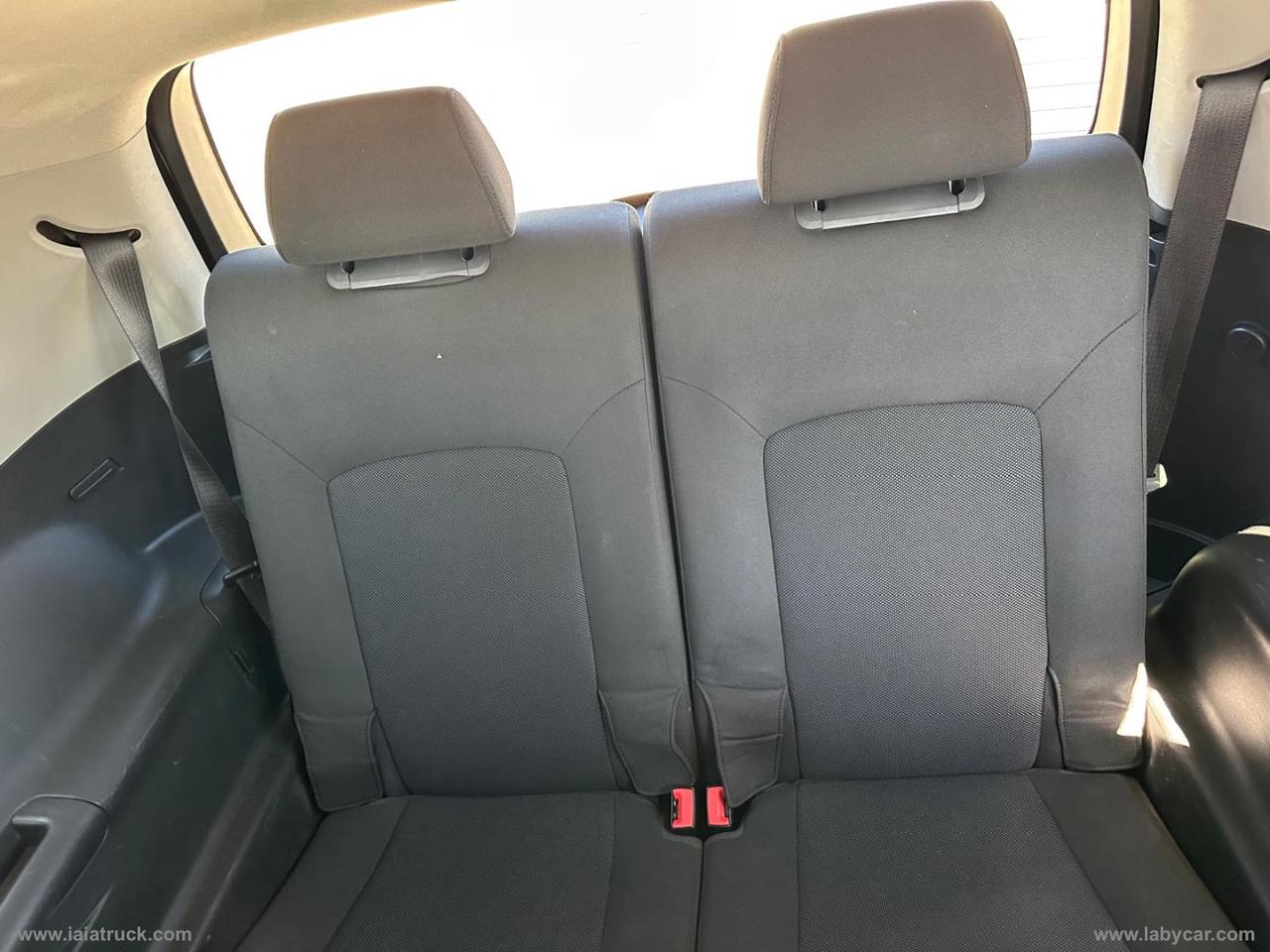 CHEVROLET Orlando 1.8 GPL LT