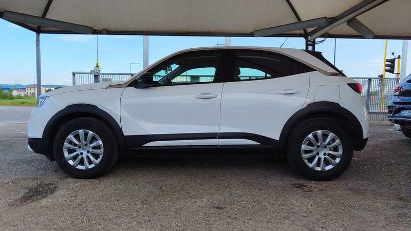 Opel Mokka 1.2 T 100cv Edition MT6