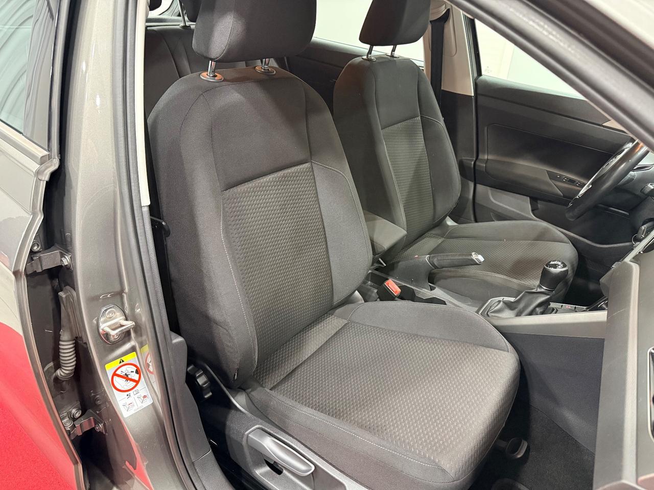 Volkswagen Polo 1.0 TGI 5p. Highline BlueMotion Technology UICO PROPRIETARIO