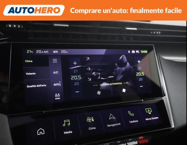 PEUGEOT 308 PureTech Turbo 130 S&S EAT8 SW Allure