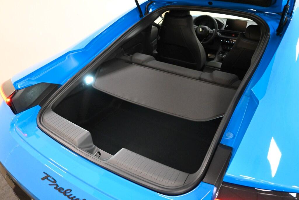 HONDA Prelude 3ª serie Prelude 2.0 Hev eCVT Ad...