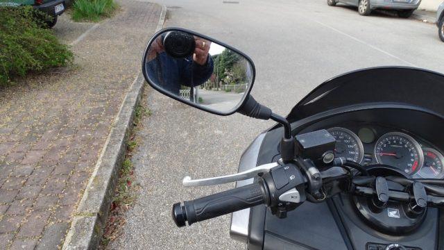 HONDA Forza 300 De Luxe ABS, Garanzia...