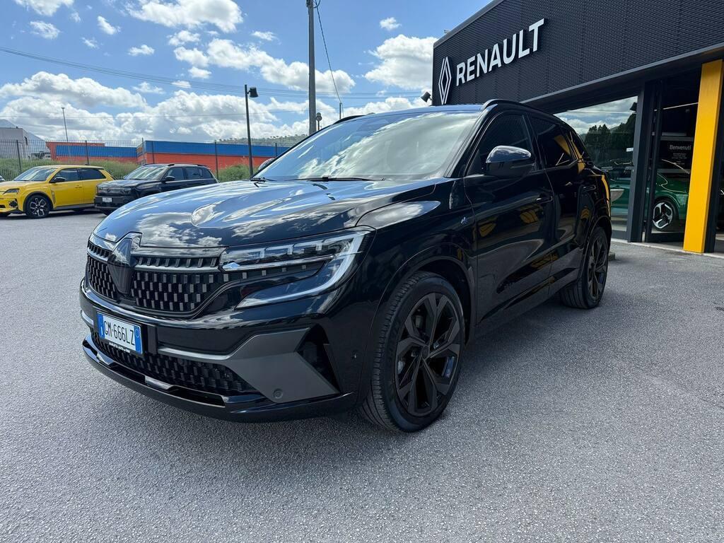 Renault Austral 1.2 E-Tech full hybrid Iconic Esprit Alpine 200cv