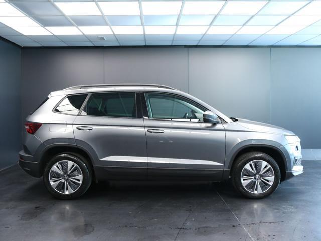 SKODA Karoq 2.0 TDI 116CV DSG Executive