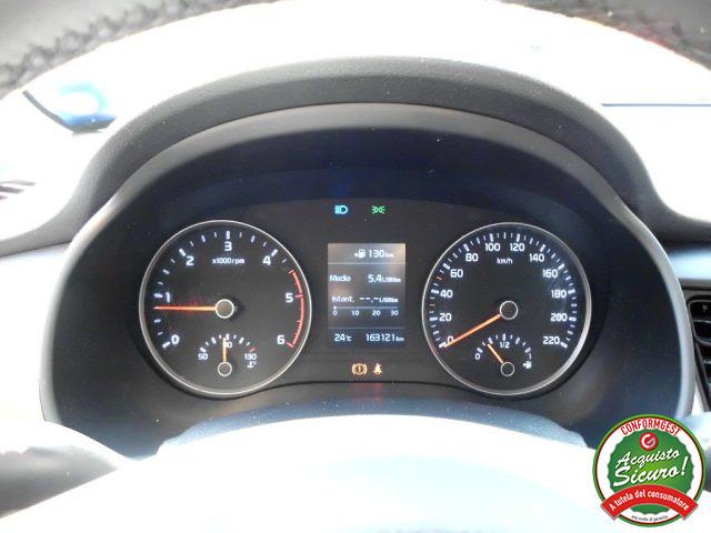 KIA Stonic 1.6 CRDi 110 CV Style