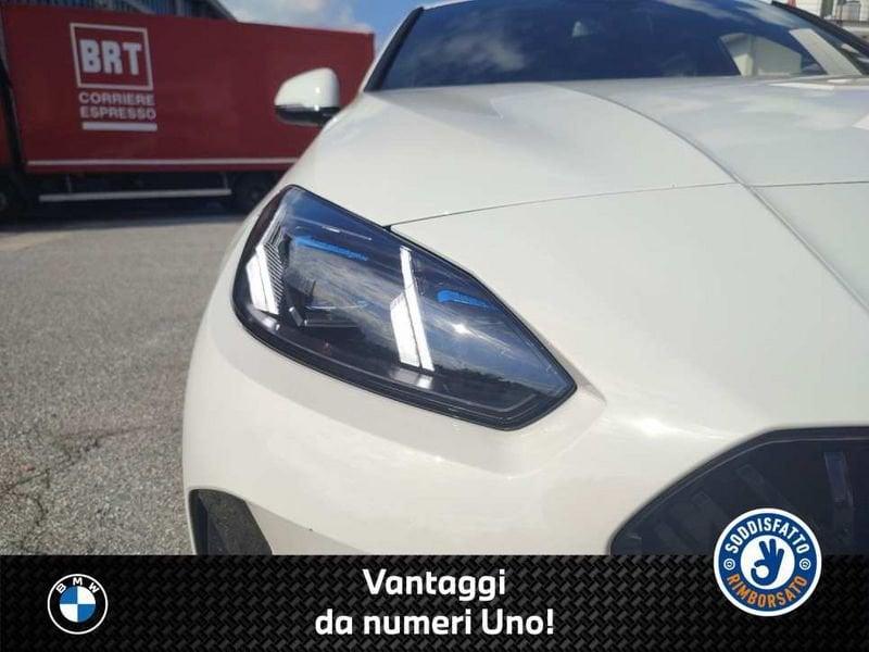 BMW Serie 1 118d M Sport Pro
