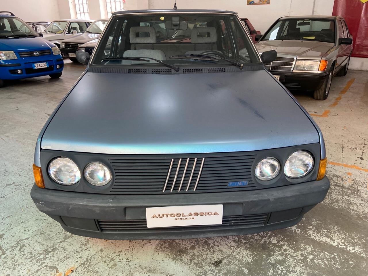 Fiat Ritmo 60 5 porte ISCRITTA ASI!!!
