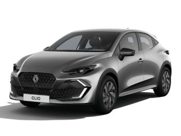 Renault Clio Clio 1.8 full hybrid E-Tech Evolution 160cv auto