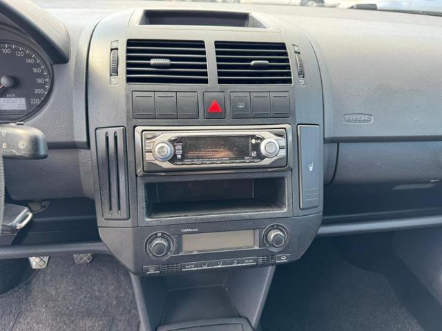 VOLKSWAGEN Polo 1.4/69CV TDI 5p. Comfortline