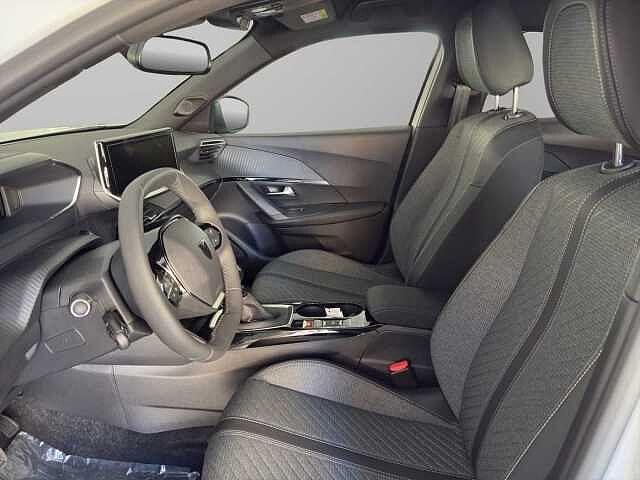 Peugeot 2008 PureTech 100 S&S Allure