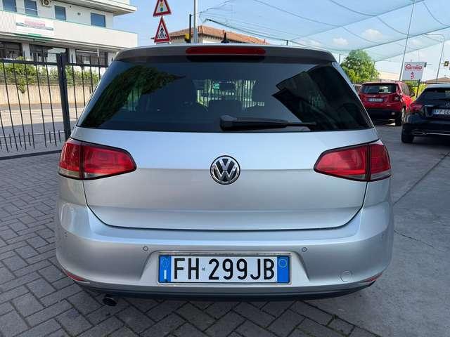 Volkswagen Golf Golf 5p 1.6 tdi Highline 110cv