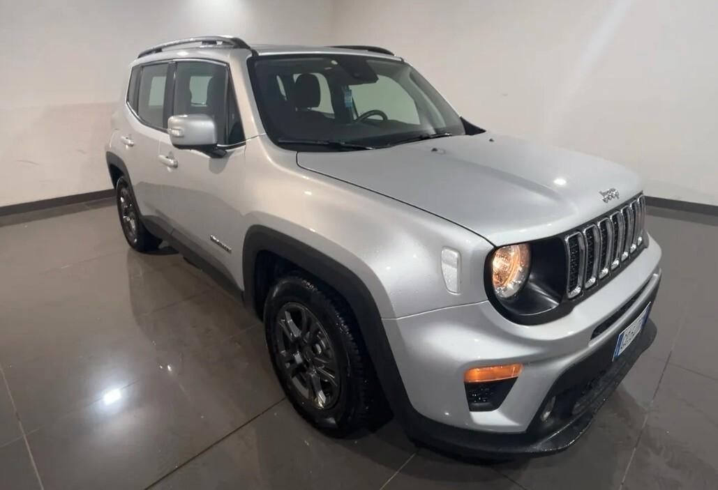 Jeep Renegade 1.0 T3 120CV GPL
