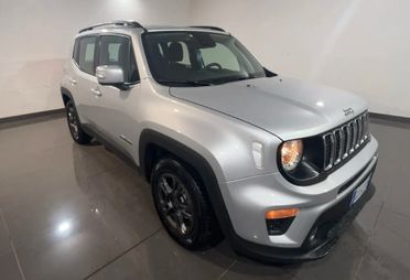 Jeep Renegade 1.0 T3 120CV GPL