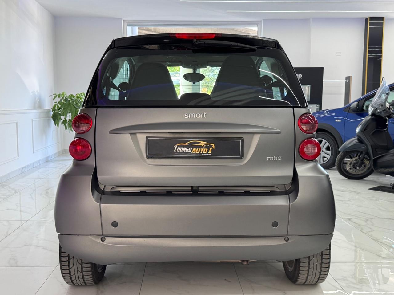 Smart ForTwo 1000 71Cv Stra Full- Special Paint