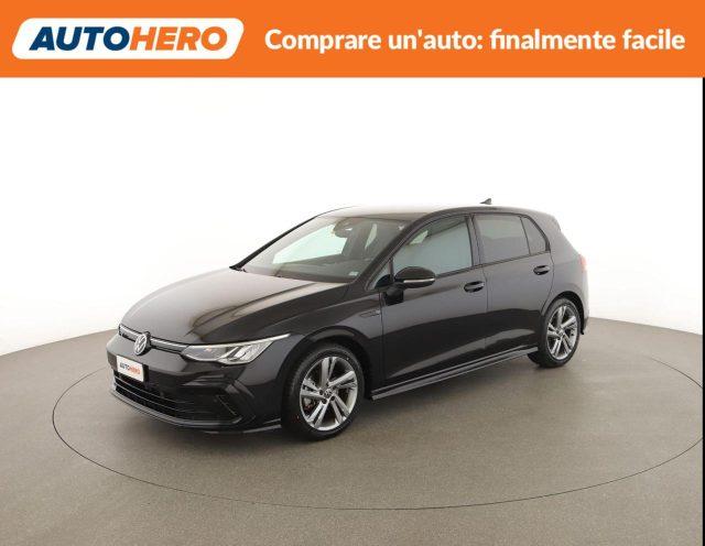 VOLKSWAGEN Golf 1.5 TSI EVO ACT R-Line