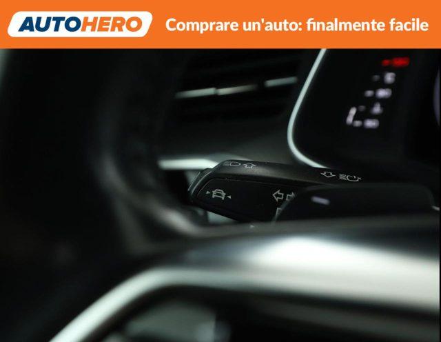 AUDI A6 Avant 50 3.0 TDI quattro tiptronic Business Sport