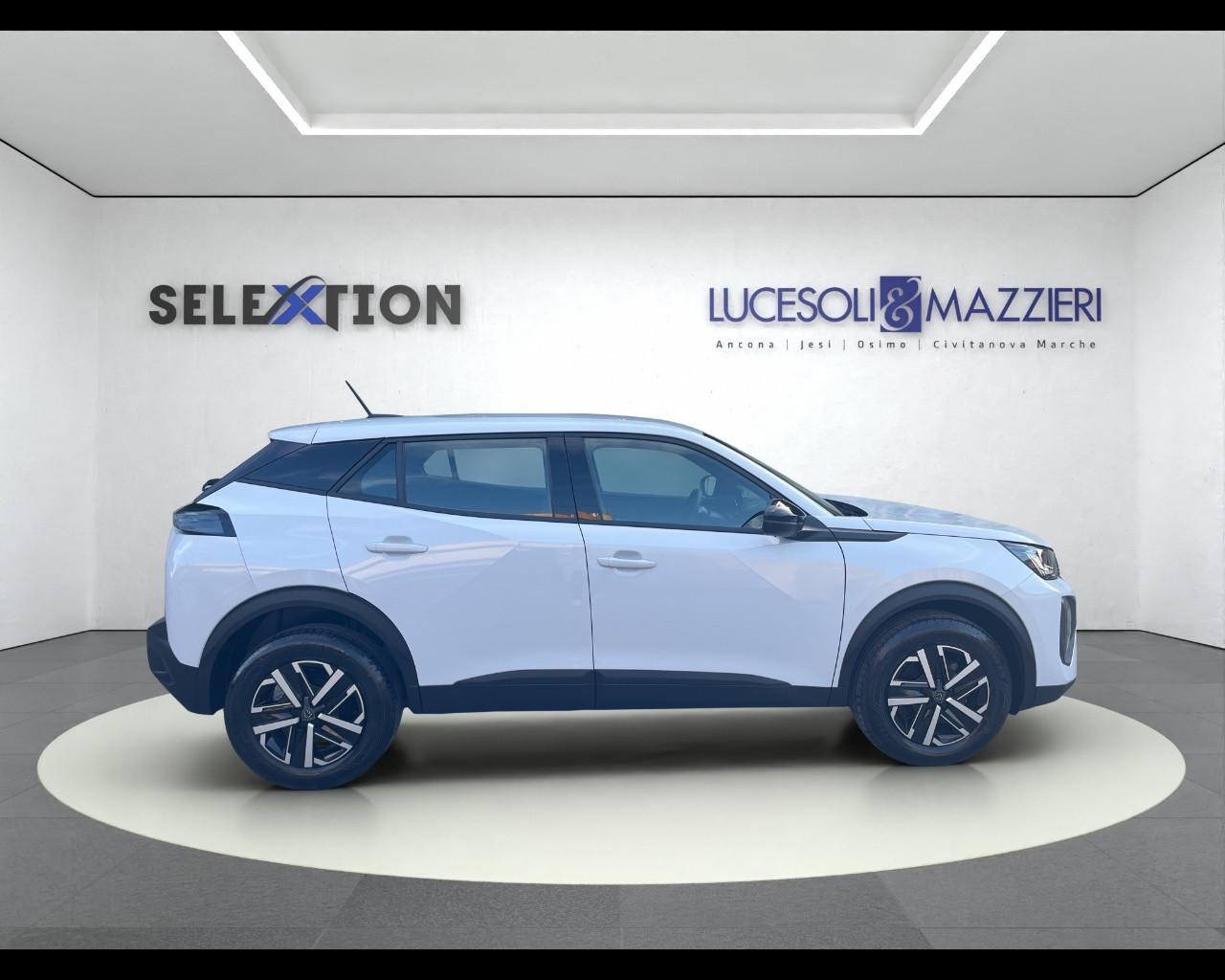 PEUGEOT NUOVO 2008 Active PureTech 100 S&S