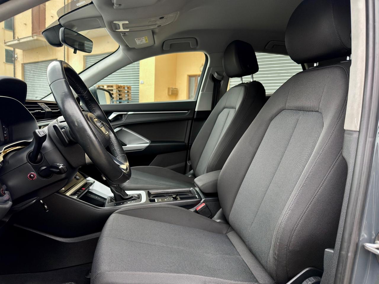 Audi Q3 Sportback 35 TDI 2.0 Tdi 150cv S tronic