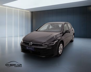 VOLKSWAGEN Golf VIII 2024 - Golf 2.0 tdi Life 115cv