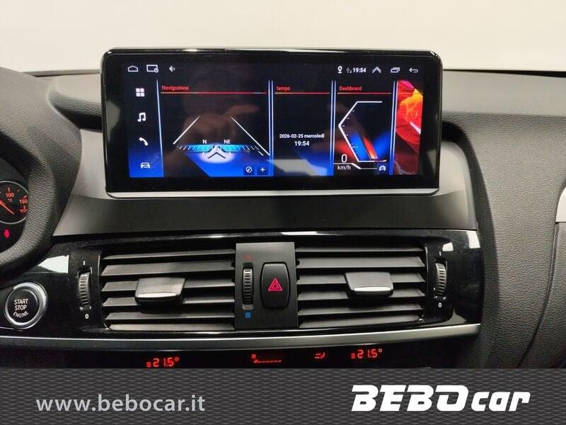 BMW X4 xDrive 20d MSport Aut.