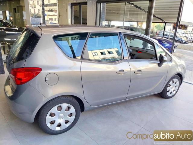 OPEL Meriva 1.4 16V Enjoy (Garanzia 12 Mesi)