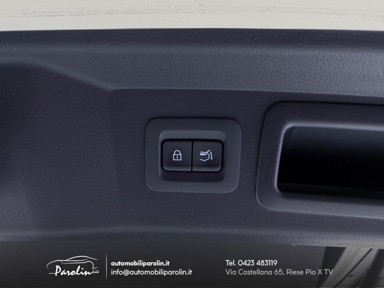 Mazda CX-60 3.3 m-hybrid boost Homura AWD Tetto-Perla-Black pack