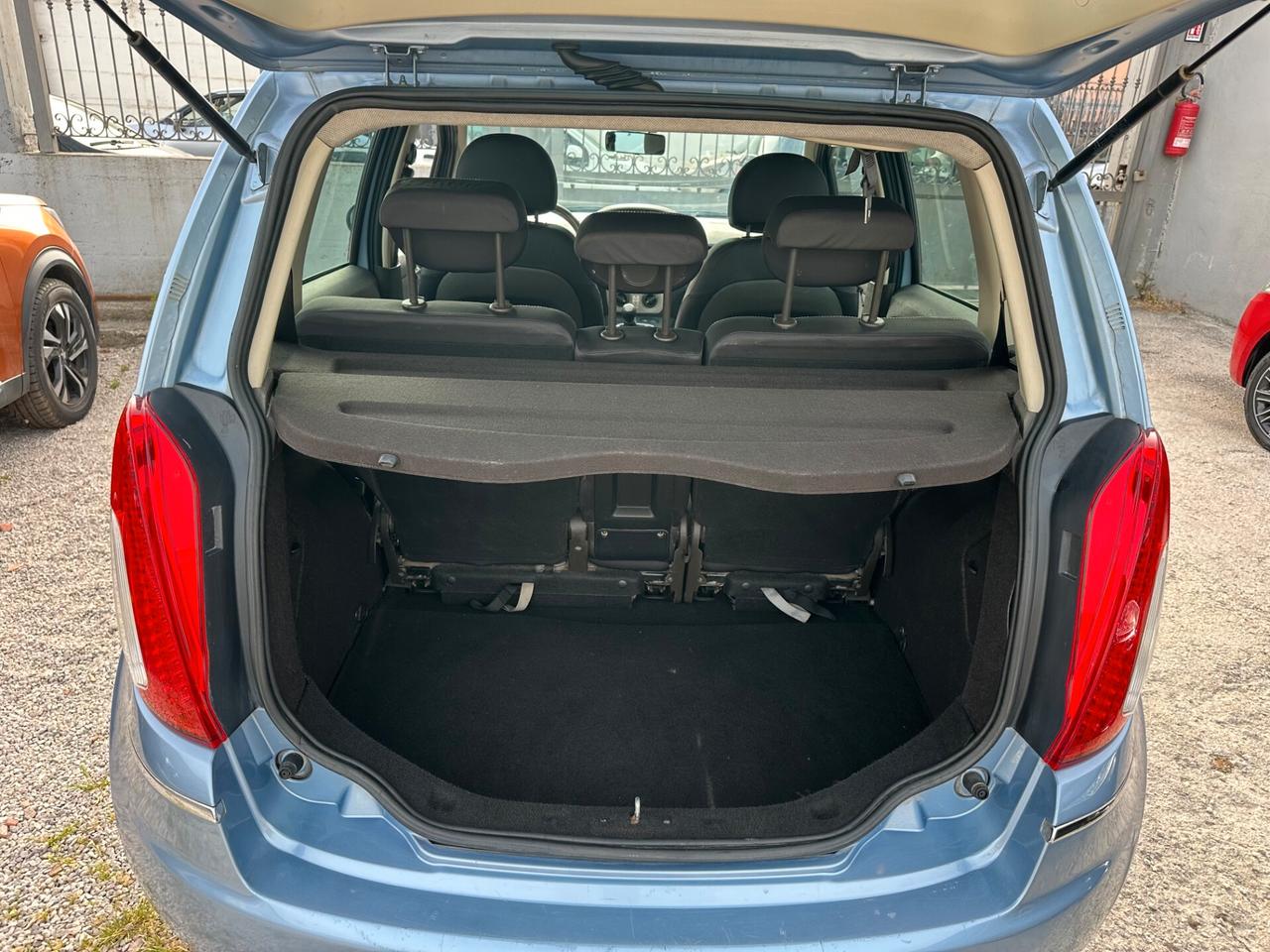 Lancia MUSA 1.3 Mjt 95 CV 2011 Km 150.000