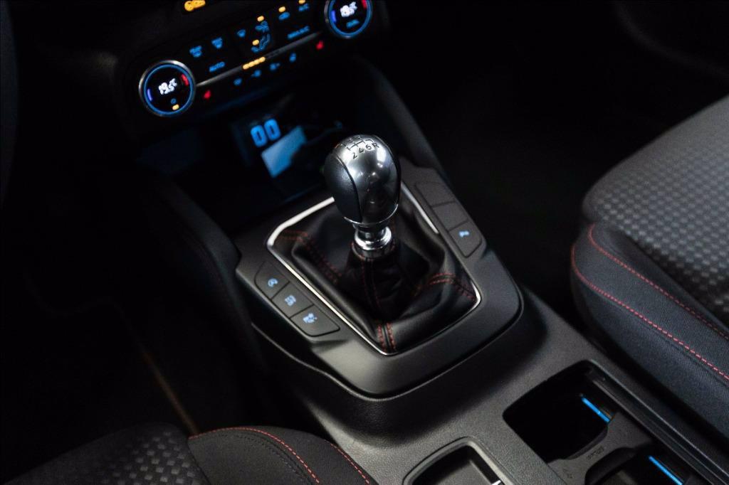 FORD Focus 1.0 ecoboost h ST-Line X s&s 155cv my20.75 del 2021