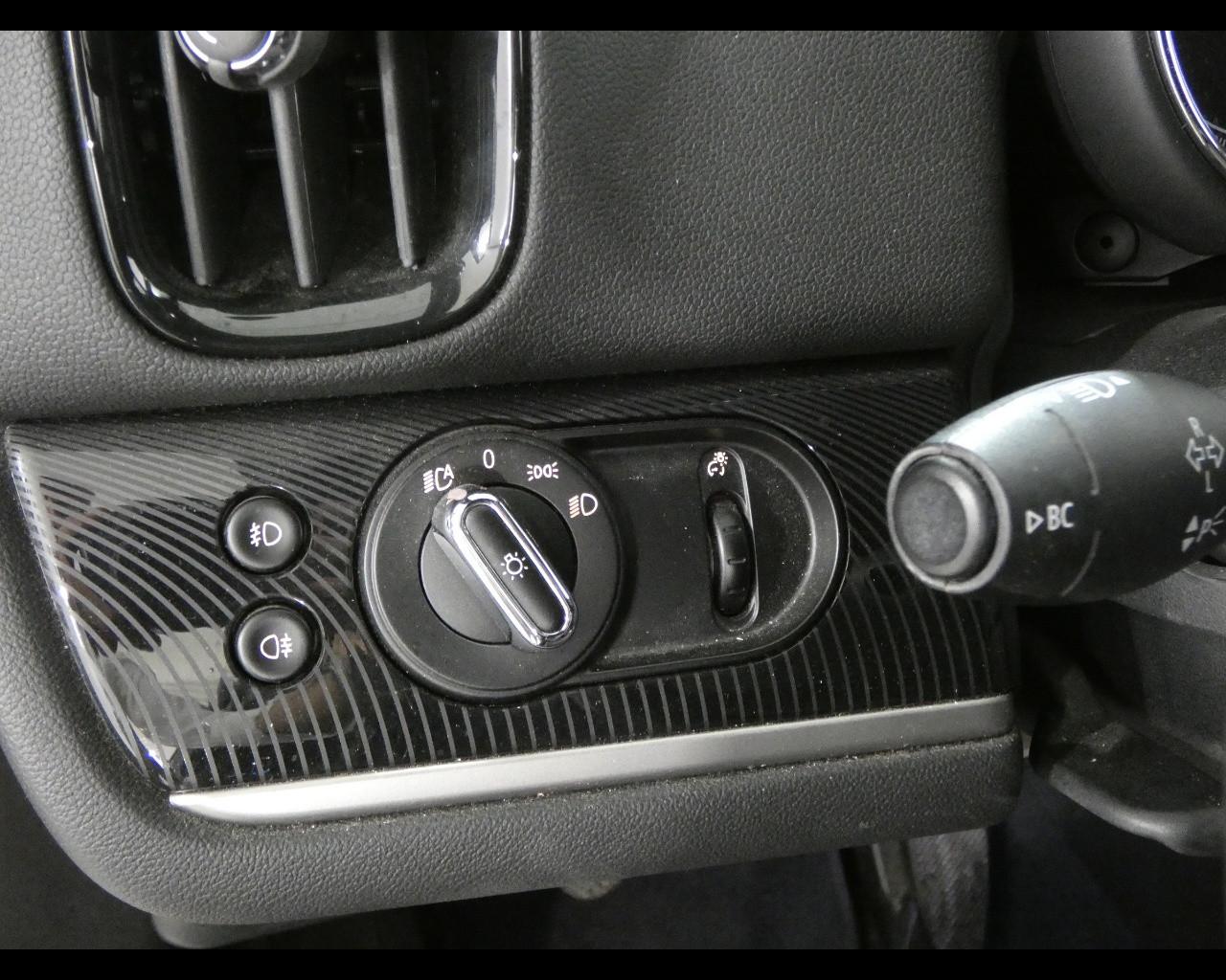 MINI Mini Countrym.(F60) - Mini 1.5 Cooper Hype Countryman