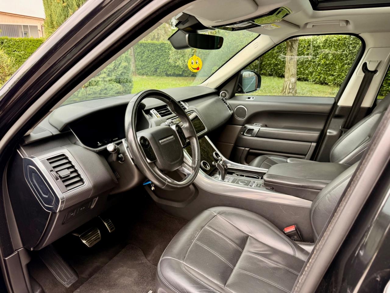 Land Rover Range Sport 3.0 SDV6 249 CV HSE