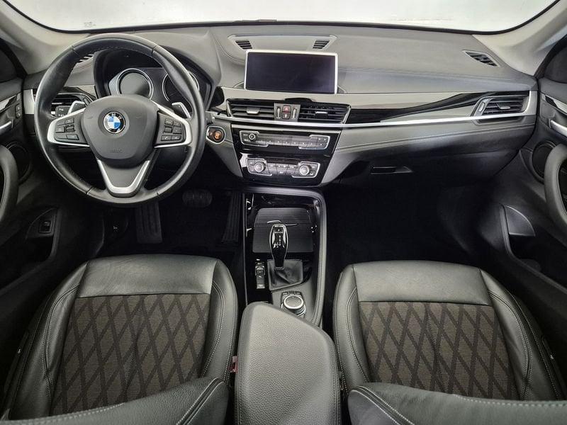 BMW X1 F48 2019 Diesel xdrive20d xLine auto