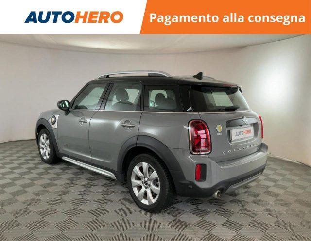 MINI Countryman 1.5 Cooper SE Countryman ALL4 Automatica