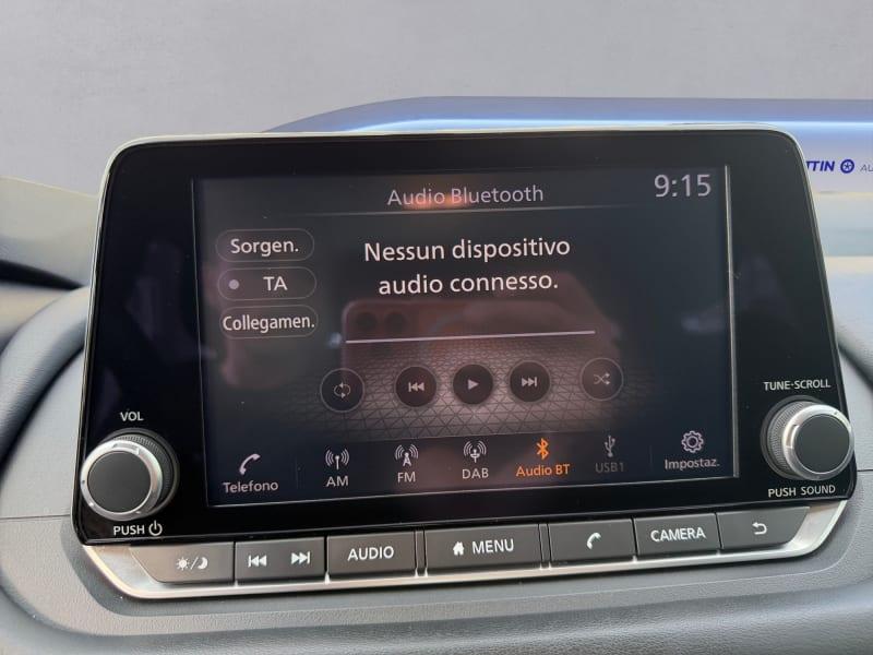 NISSAN QASHQAI E-POWER ACENTA