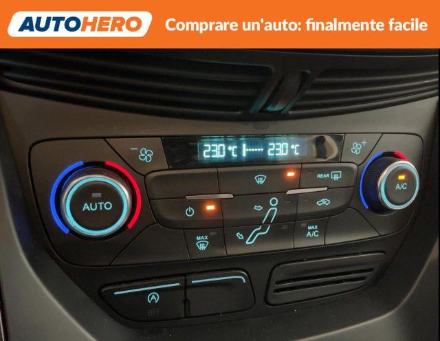 FORD C-Max 1.5 TDCi 120CV Start&Stop Titanium