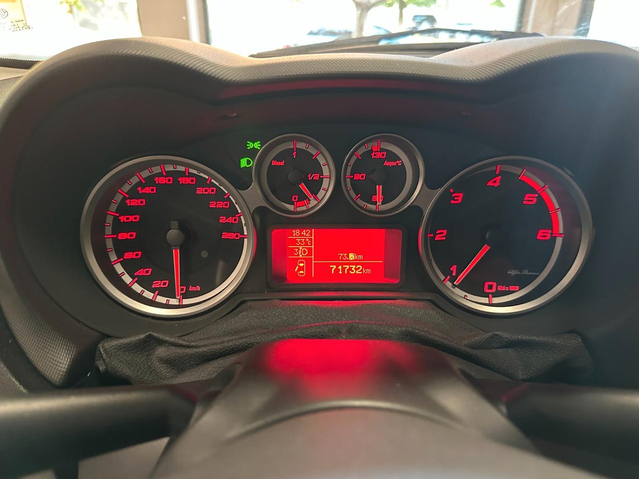 Alfa Romeo MiTo 1.3 jtdm Super 95cv E6