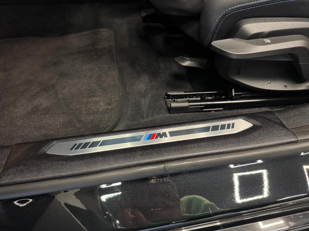 BMW Serie 1 (F70) 118d MSport Pro