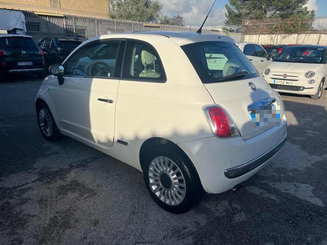 FIAT 500 1.3 Multijet 95CV