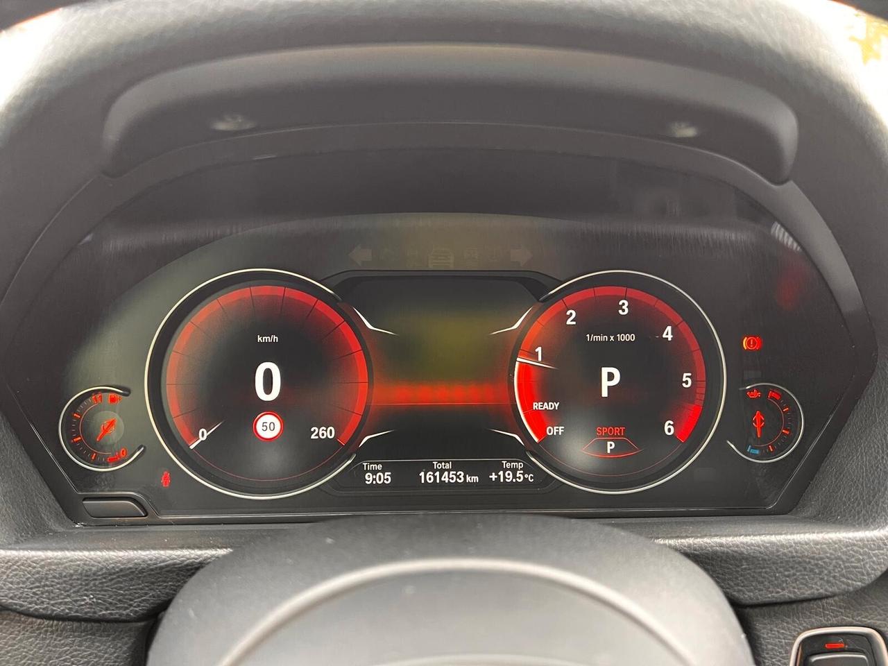 Bmw 420D Gran Coupe Msport 190CV /AUTOMATICO INDIVIDUAL PACK