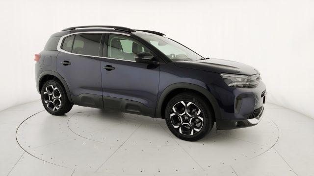 CITROEN C5 Aircross Hybrid 136 e-DCS6 Max