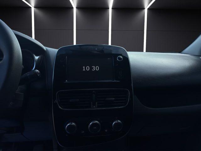 RENAULT Clio Sporter dCi 8V 75 CV Life