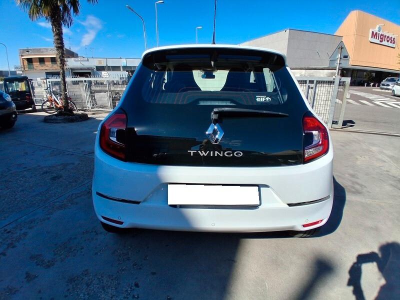 Renault Twingo SCe 65 CV Intens