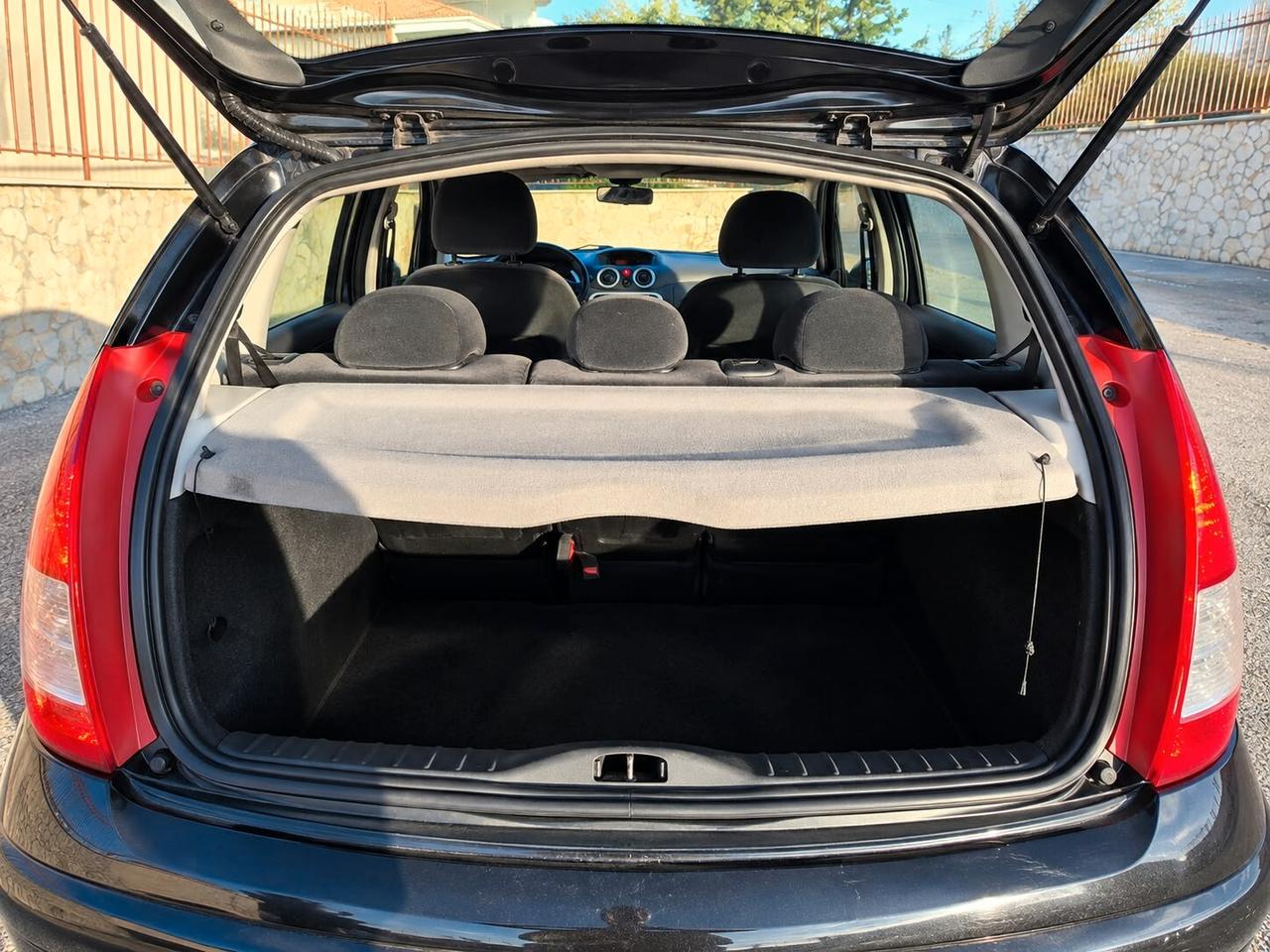 Citroen C3 1.4 BENZINA AUTOMATICO