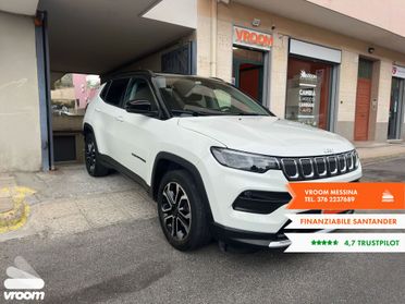 JEEP Compass 2ª serie Compass 1.6 Multijet II ...