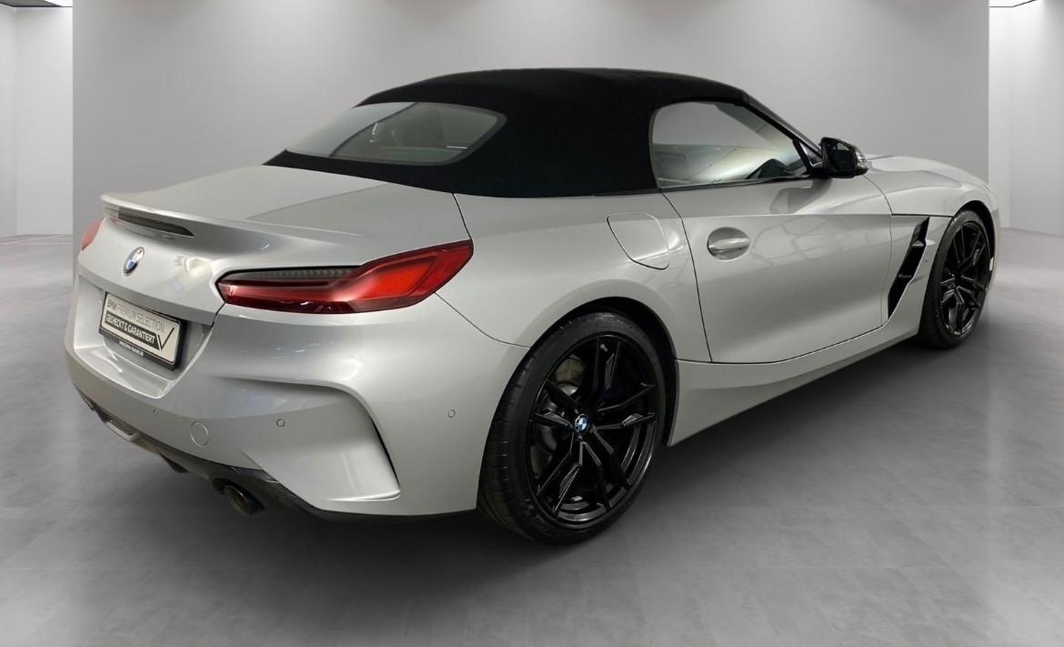 BMW Z4 sDrive20i M Sport