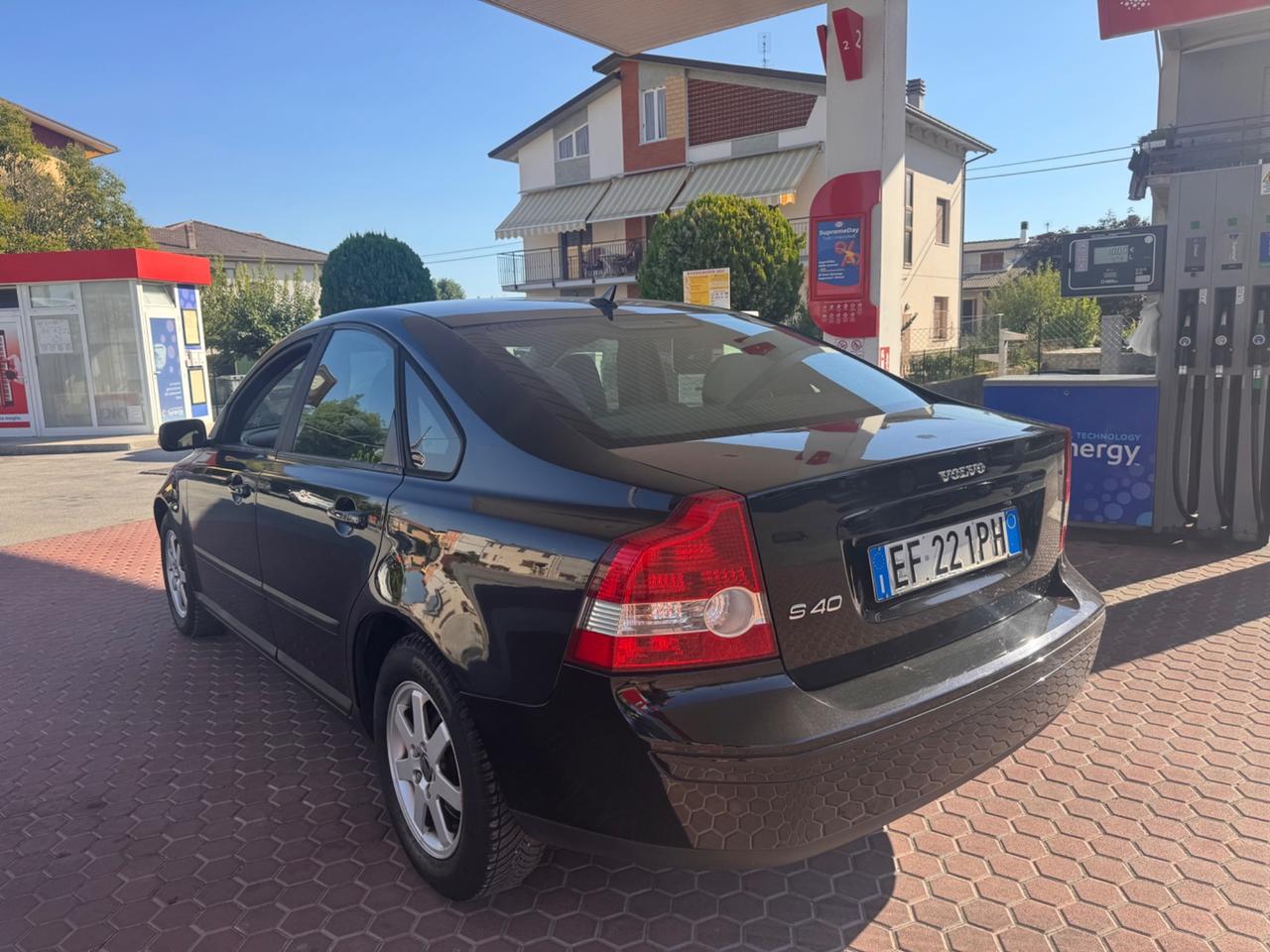 Volvo S40 1.8 16V cat Momentum