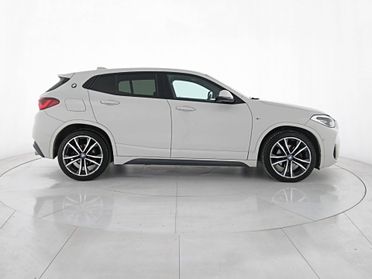 Bmw X2 sDrive18d Msport-X