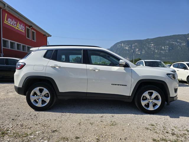 JEEP Compass 2.0 Multijet II 4WD Longitude