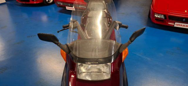 HONDA CN 250 UNICO PROPRIETARIO*SOLO 6.288 KM DA NUOVA*